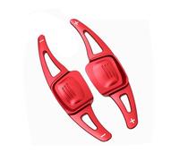 Zdwpan Estensioni per Il Volante Shift Paddle Estensione per Golf7.5 MK7 Golf8 MK8 Polo MK6 per Touareg Adesivo del Cambio di Estensione delle di