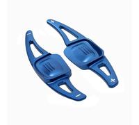 Zdwpan Estensioni per Il Volante Shift Paddle Estensione per Golf7.5 MK7 Golf8 MK8 Polo MK6 per Touareg Adesivo del Cambio di Estensione delle di