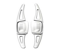 Zdwpan Estensioni per Il Volante Shift Paddle Estensione per Golf7.5 MK7 Golf8 MK8 Polo MK6 per Touareg Adesivo del Cambio di Estensione delle di