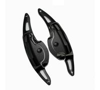Zdwpan Estensioni per Il Volante Shift Paddle Estensione per Hyundai LA Festa 2019 2020 Adesivo del Cambio di Estensione delle di