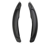 Zdwpan Estensioni per Il Volante Shift Paddle Estensione per Mitsubishi ASX/Outlander/Lancer/Eclipse Cross/Lancer 2010-2020 Adesivo del Cambio di Estensione delle di