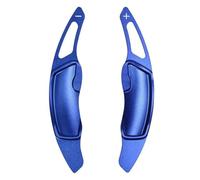 Zdwpan Estensioni per Il Volante Shift Paddle Estensione per Subaru Legacy WRX STI Forester Impreza XV Outback 2012-2017 Adesivo del Cambio di Estensione delle di