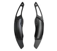 Zdwpan Estensioni per Il Volante Shift Paddle Estensione per Subaru Legacy WRX STI Forester Impreza XV Outback 2012-2017 Adesivo del Cambio di Estensione delle di