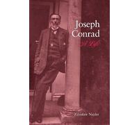 Zdzislaw Najder Joseph Conrad (Copertina rigida)