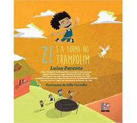 Zé e a turma do trampolim