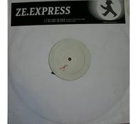 ZE. Express - I've Got To Run