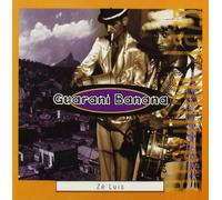 Ze Luis - Guarani Banana