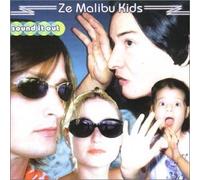 ZE MALIBU KIDS - SOUND IT OUT