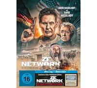 Ze Network - David Hasselhoff als David Hasselhoff | 2-Disc Mediabook B