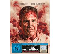 Ze Network - David Hasselhoff als David Hasselhoff | 2-Disc Mediabook E