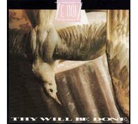 Ze Noiz Gestr - Thy Will Be Done