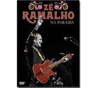 Zé Ramalho - Na Paraíba