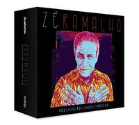 Ze Ramalho - Voz E Violao 40 Anos De Musica