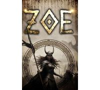 Zøe -The Blue Eye: The Complete Saga