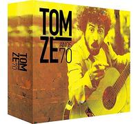 Ze, Tom - Anos 70