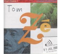 Ze Tom - Brazil Classics 4 Compiled By David Byrne