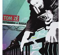 Ze, Tom - Estudando A Bossa