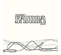 Ze Tom - Estudando O Samba