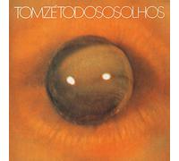 Ze' Tom - Todos Os Olhos