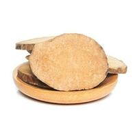Ze Xie Medicina Cinese a base di Erbe Piantaggine Rhizoma Alismatis Orientalis Biologica Elimina il calore e allevia il caldo estivo Tè profumato La tisana verde biologica è senza caffeina (500g)