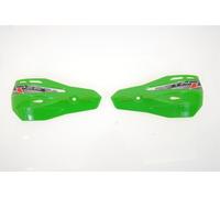 ZE72-0308 Zeta X2 Paramani Verde Kawasaki MX Enduro