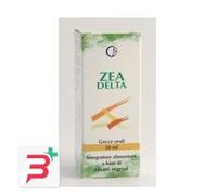 ZEA DELTA SOLUZIONE IDROALCOLICA 50 ML