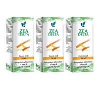 Zea Delta Soluzione Idroalcolica 50 Ml 50 ml Gocce orali