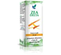ZEA DELTA Sol.Ial.50ml