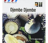 Zea/Le Sinai - Djembe Djembe