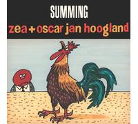 Zea & Oscar Jan Hoogland Summing (Vinyl LP)