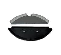 ZeAda Accessori per Aspirapolvere Robot Filtro HEPA Serbatoio dell'acqua Compatibile con Kyvol Cybovac S31, Uoni V980 Plus, Airbot A70, HONITURE Q6
