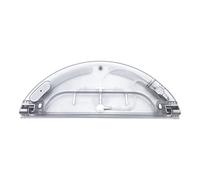 ZeAda Pezzi di Ricambio for Serbatoio dell'Acqua Accessori for aspirapolvere Robot, compatibili con Xiaomi Mijia 1C STYTJ01ZHM (Color : Dirty Water Tank 1PCS)