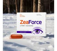ZEAFORCE 3x30 CAPSULE VITASLIM INTEGRATORE PER LA VISTA