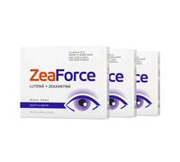 ZEAFORCE 3x30 CAPSULE VITASLIM INTEGRATORE PER LA VISTA, 24 H A CASACON CORRIERE
