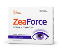Zeaforce Integratore Per La Vista 30 Capsule