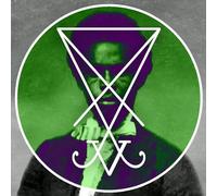 Zeal & Ardor – Devil Is Fine – CD