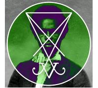 Zeal & Ardor Devil Is Fine (Vinyl LP) 12" Album