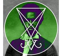 Zeal & Ardor Devil Is Fine (Vinyl LP) 12" Album