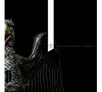 Zeal & Ardor 'GREIF' CD- NUOVO E SIGILLATO