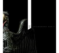 Zeal & Ardor GREIF (CD) Album