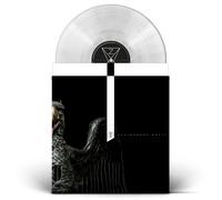 Zeal & Ardor 'GREIF' Vinile trasparente LP - Nuovo e Sigillato
