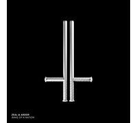 Zeal & Ardor Wake of a Nation (CD) EP