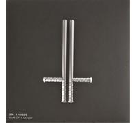 Zeal & Ardor Wake of a Nation (Vinyl LP) 12" EP