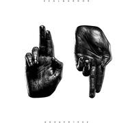 Zeal & Ardor - Zeal & Ardor (45 RPM) (2 LP)