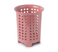 Zeal G231P - Scolaposate e portautensili, in melammina, colore: rosa