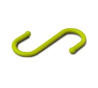 Zeal Thermos a Forma di S Gancio, Lime, Taglia Unica