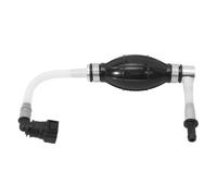 ZEALfix 6001545517 Tubo Flessibile Carburante e Pompa Primer Compatibile con Renault Master MK2 Vauxhall Movano A, Gomma e Plastica Tubo Motore