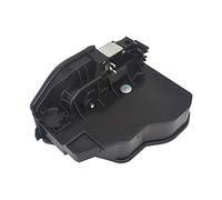 ZEALfix Attuatore serratura porta posteriore sinistra 51227202147 Compatibile con E90 E91 E81 x6 x5 x3 x1