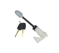 ZEALfix Blocco Cofano Focus Kit Serratura Cofano Set Rilascio 4M5AA16B970BA (25,5 cm / 10,04 pollici)