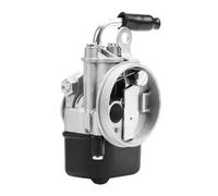 ZEALfix Carburatore for Dellorto SHA 13 13/ SHA 12 12,02044 compatibile con piaggio ciao/bravo-si